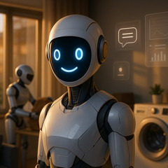 AI with Shaily: The Future of Smart, Ethical, and Sustainable AI Innovations