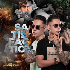 SATISFACTION - JUAN VÁSQUEZ