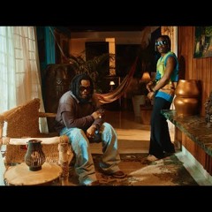 CKay ft. Olamide - Wahala