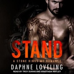 STAND audiobook free download mp3