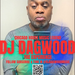 DJ DAGWOOD-GHETTO HOUSE AND SOME MO SHIT!