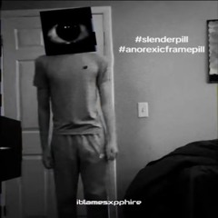 RUN Nightvisiøn - super slowed + looped