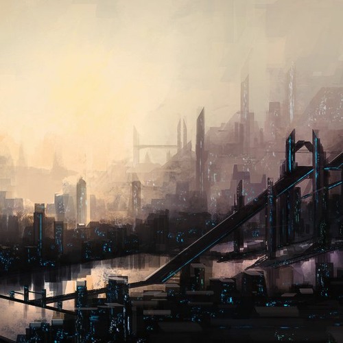 FOXDIE - REAPER [Feat. HEXIT]