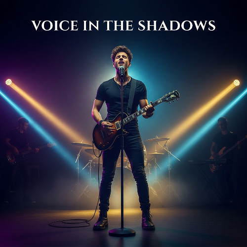 Voice In The Shadows