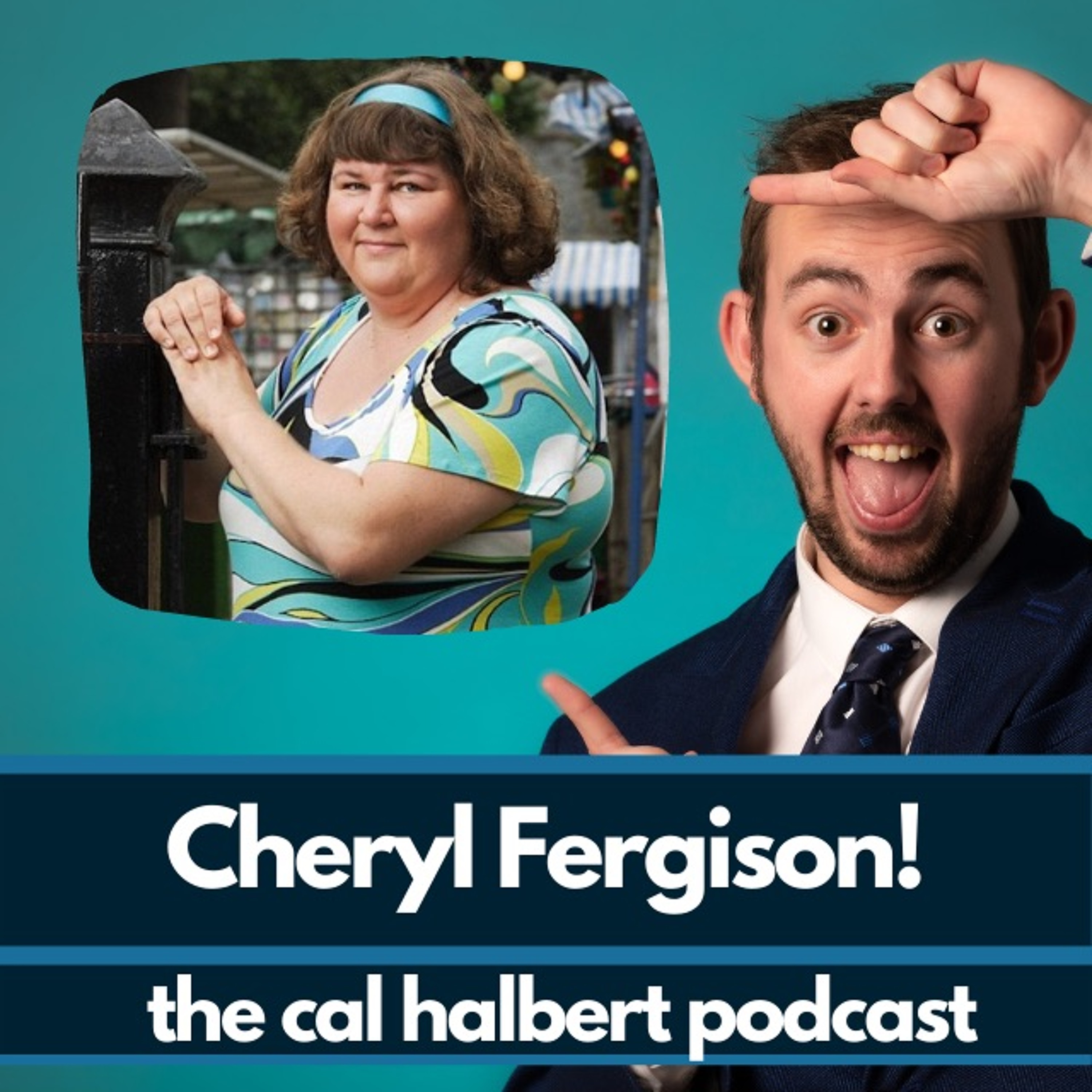 The Cal Halbert Podcast