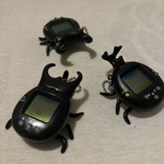 tamagotchi