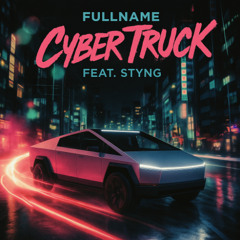 Cyber Truck