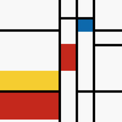 Eerste Compositie
