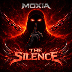 Moxia - The Silence (Hard Techno) [FREE DL]