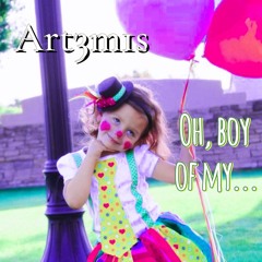 Oh, boy of my...