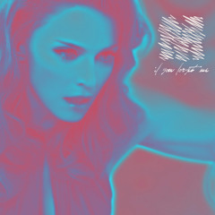 Madonna - If You Forget Me (Skin Bruno AI Production)