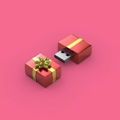 antdot @ a little part of my pendrive #28