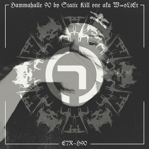 HAMMAHALLE 90 by Statik Kill One Aka W=oLtEr