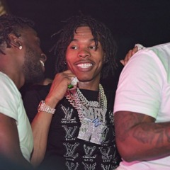 Lil Baby, Real As It Get Remix. Produced by Quandontsleep