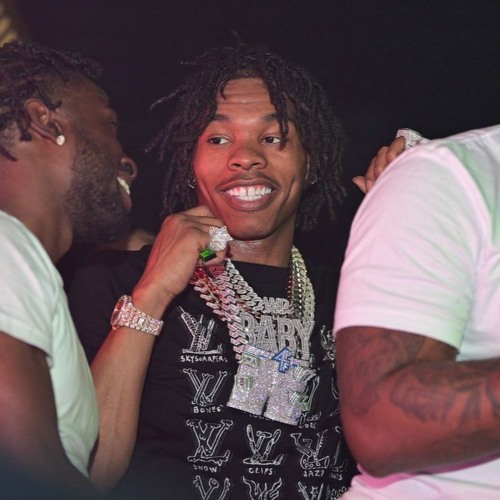 Lil Baby, Real As It Get Remix. Produced by Quandontsleep