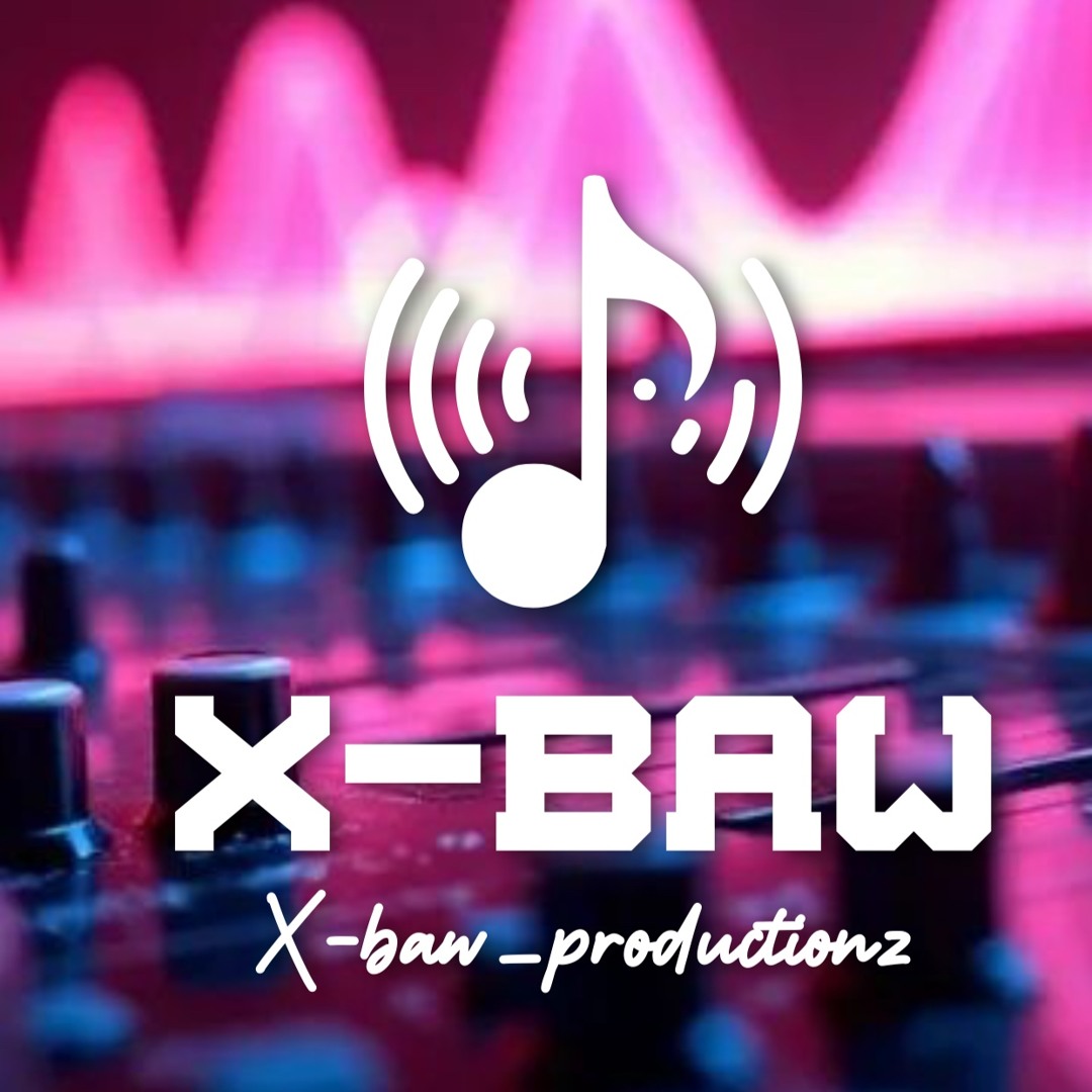 Stream X-Baw - My Laydeh by Xbaw_Productionz | Listen online for free ...