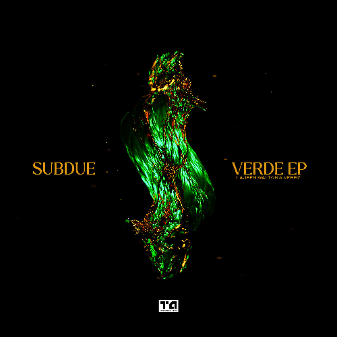 Subdue Stream Subdue - Feeling Alone by Transparent Audio | Listen online for ...