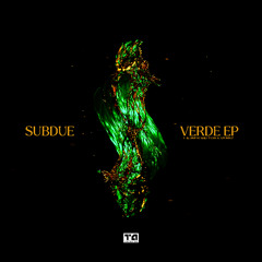 Subdue - Feeling Alone