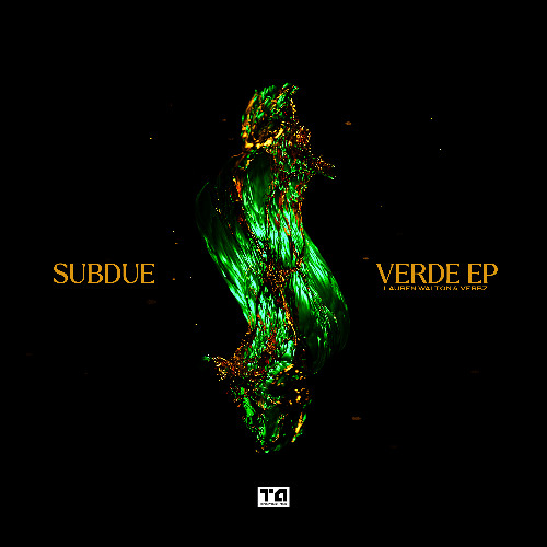 Subdue - Feeling Alone