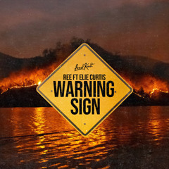 Warning Sign (feat. elie curtis)