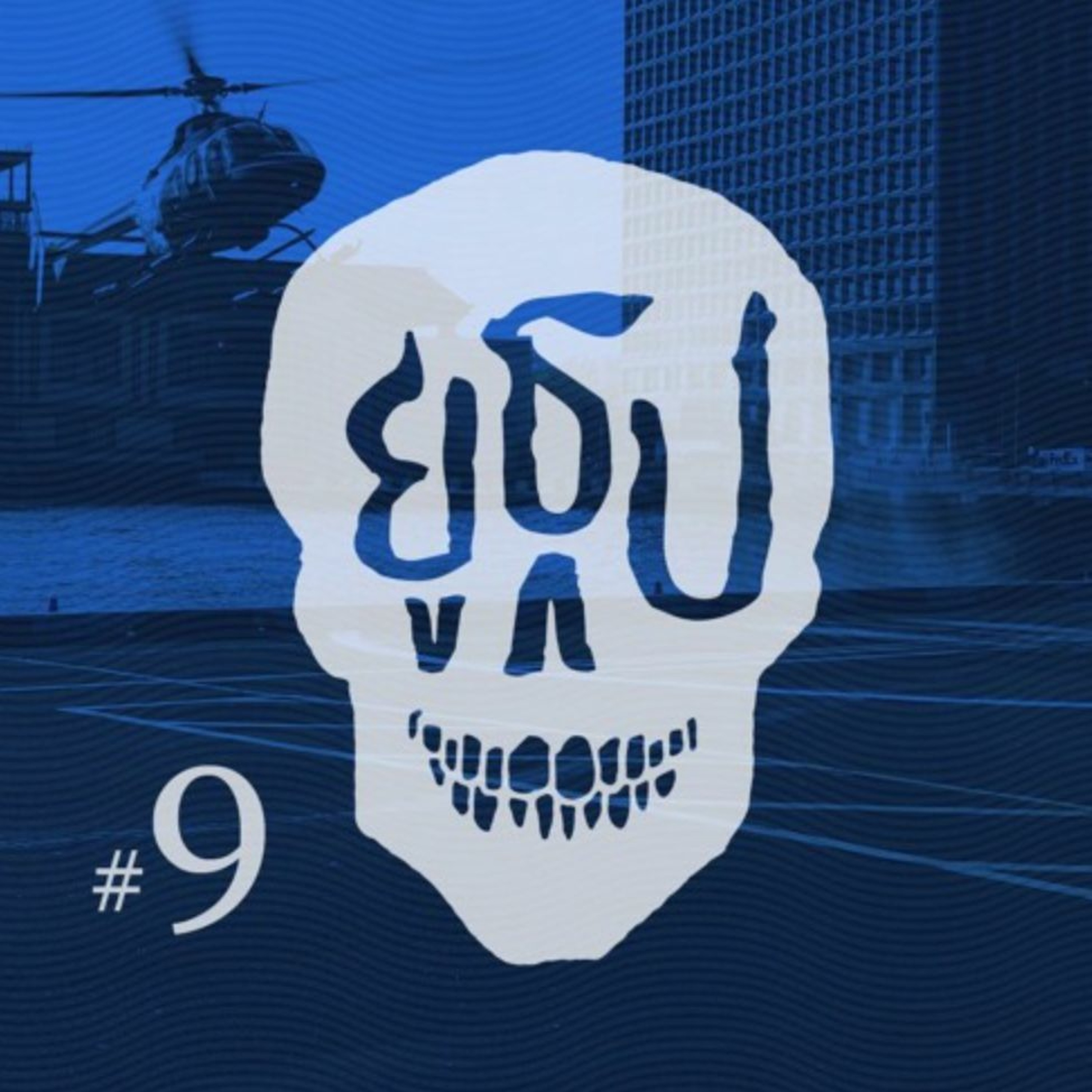 [ReUpload] ยูธูป Ep.9 'ผีที่หอ' (ขอกราบว่าอย่าผวน)