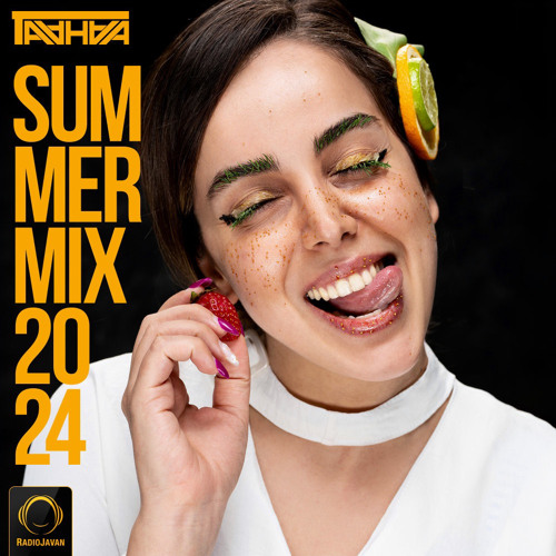 DJ Taahaa Summer Mix 2024