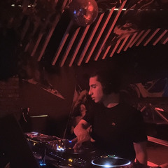 Live from @octavaclub - Warm Up @solosalsaofc - 10.04.2025