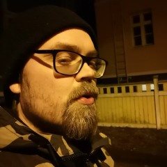 Kaljamarinoitu utopia (demo) prod. Beats Please