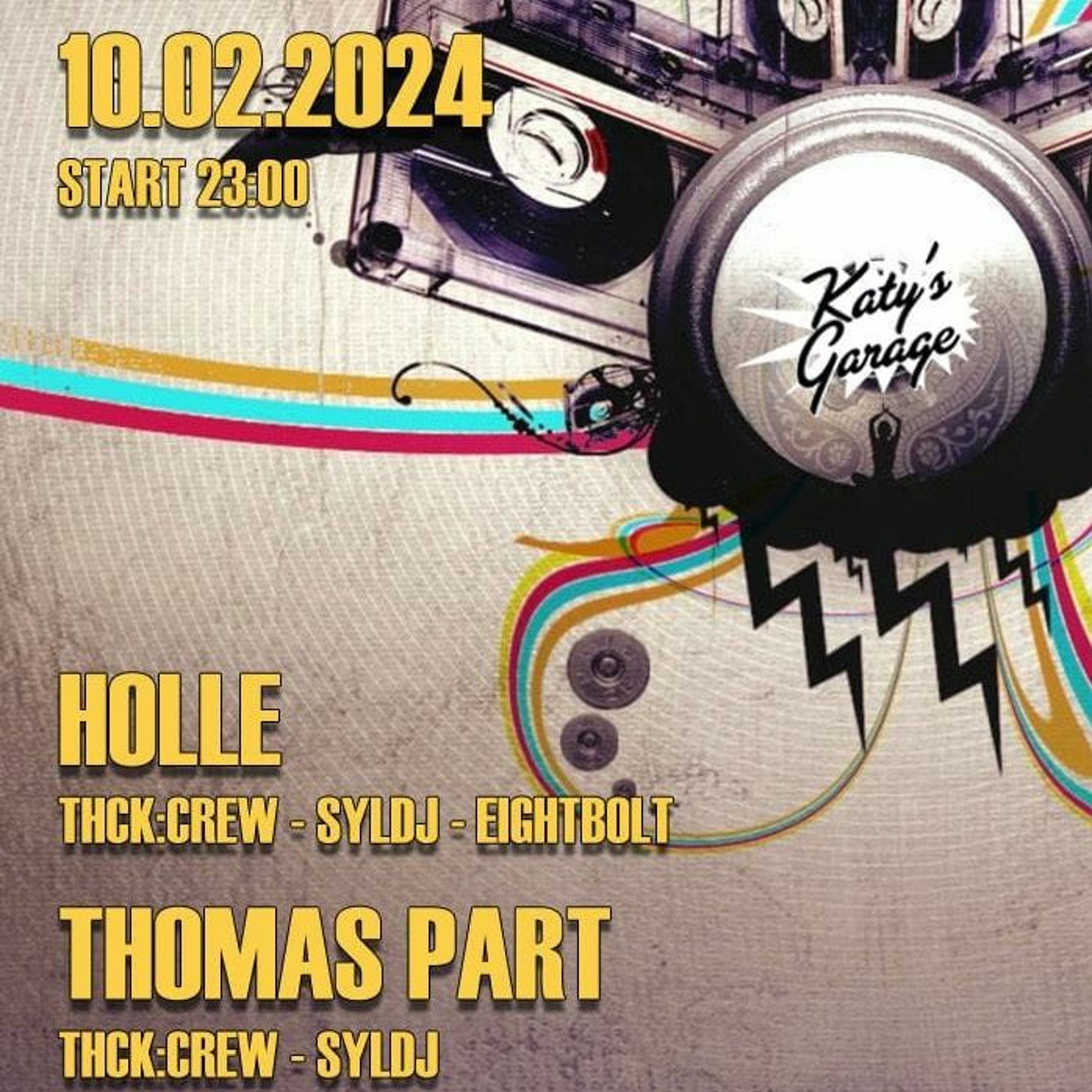 Holle Official