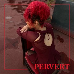 #PervertMixtape x Alexandra Choi