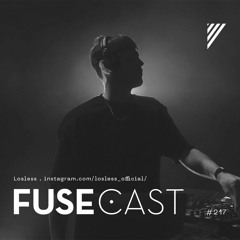 Fusecast #217 - Losless
