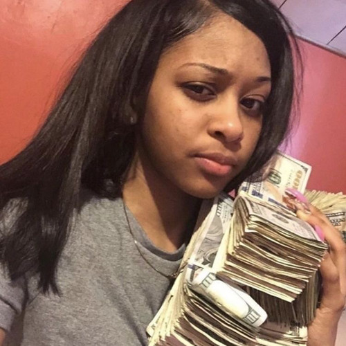 trenchbabyeli - paper chase [p. 200miles]