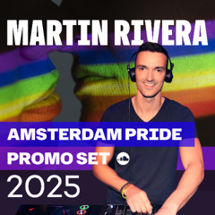 Amsterdam Pride 2025