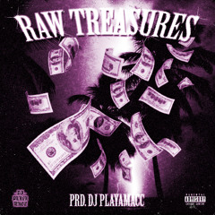RAW TREASURES