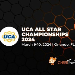 LIVE˘NOW⊵ UCA All Star National Championship 2024 [[LIVESTREAM]]