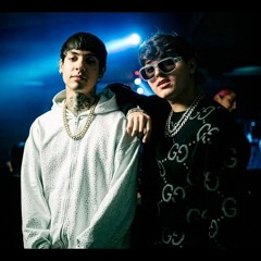 Gabito Ballesteros, Natanael Cano - Tu Perfume