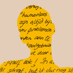 Ode van Maaike Rikhof aan Betsy Repelius