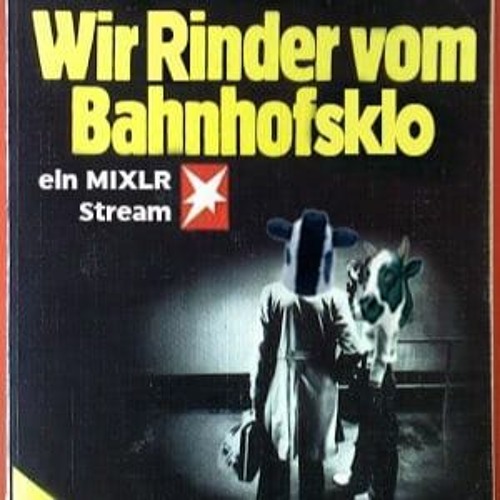 Ulf Kramer & Herr Macht WRVBK 003 14.03.2023