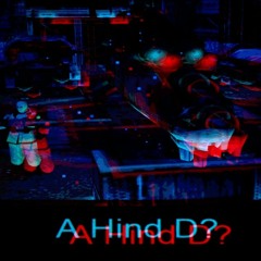 NT - HIND D VIP (CLIP)
