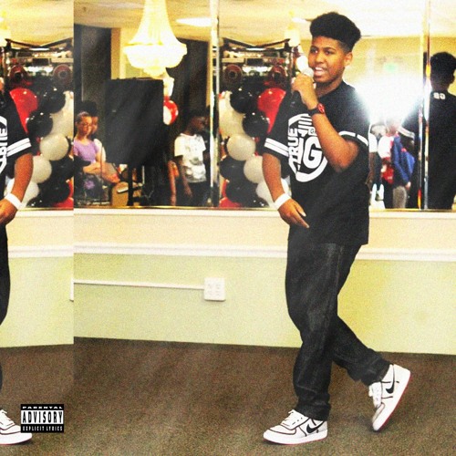 Mike Jones (prod. DJ Michael Watts & Salih Williams)