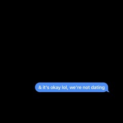 just friends (demo)