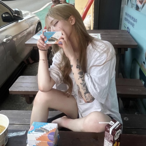 시내사람 챌린지 remix - 묘늘아