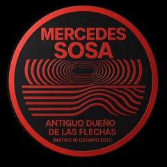 Antiguo dueño de las flechas (Matias Di Genaro Edit) FREE DOWNLOAD