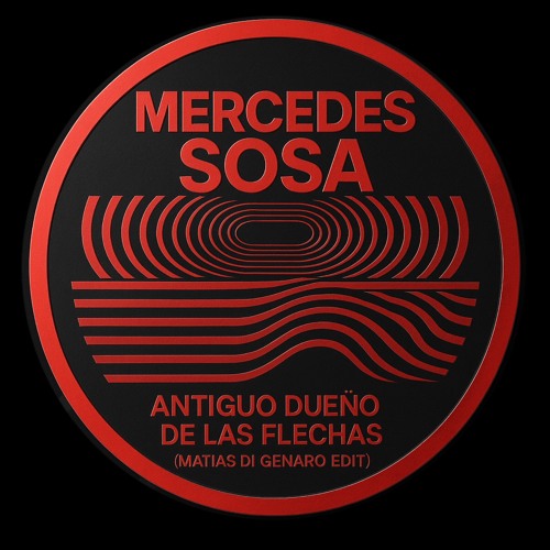 Antiguo dueño de las flechas (Matias Di Genaro Edit) FREE DOWNLOAD