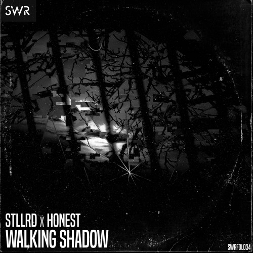 STLLRD & Honest - Walking Shadow (Free Download)