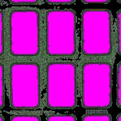 Wayward 3.D rehearsal (Parte Dois)