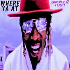 Playboi Carti x Chief Keef x Quavo x Migos x Offset Type Beat 2026 - Where ya at