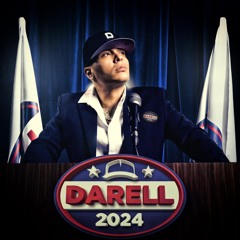 Darell  -  2024 nuevo album