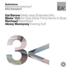 Evening Surf (Extended Mix)