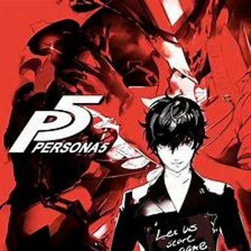 The Best of Persona 5 OST